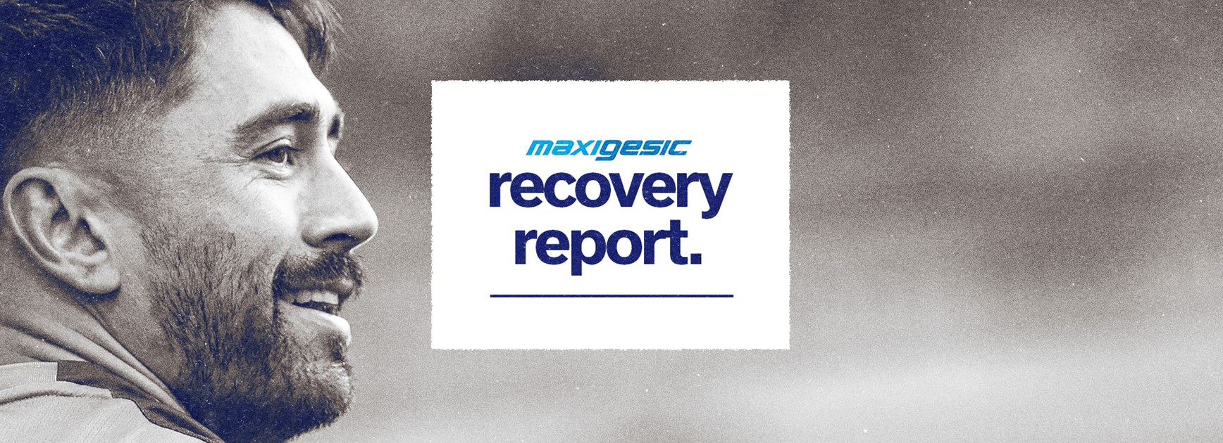 Maxigesic Recovery Report: SJ set for Storm