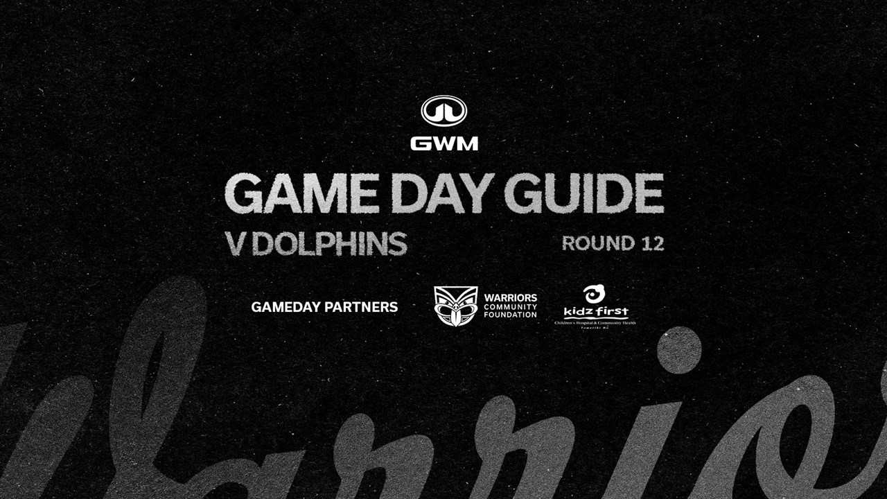 GWM Game Day Guide: Back home at last | Warriors