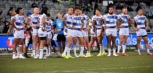 Match Highlights: Slow start costly in Canberra