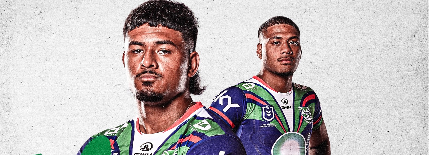 Team List: Tuaupiki and Leiataua called up