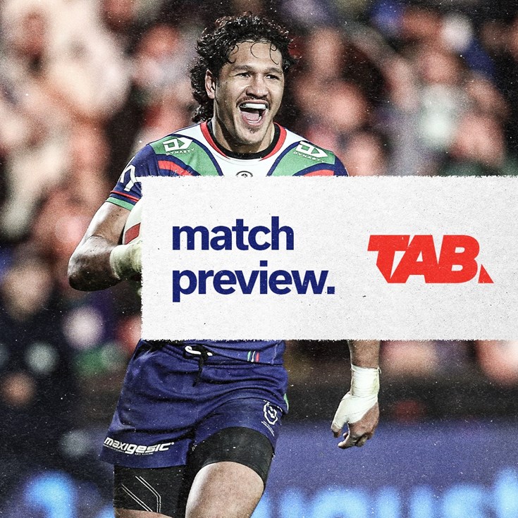 Match Preview: Must-win encounter with Eels