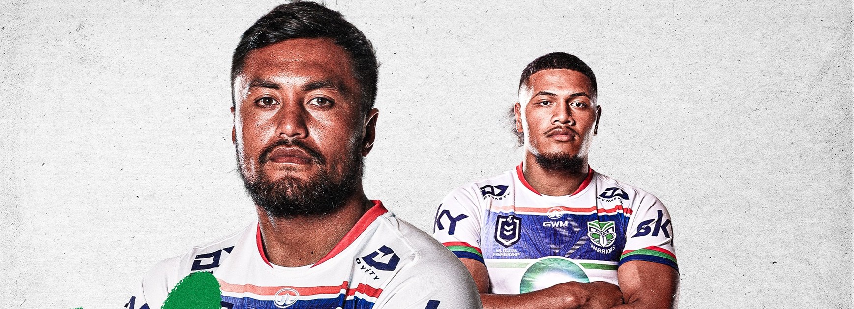 Team List: Four named to return against Manly