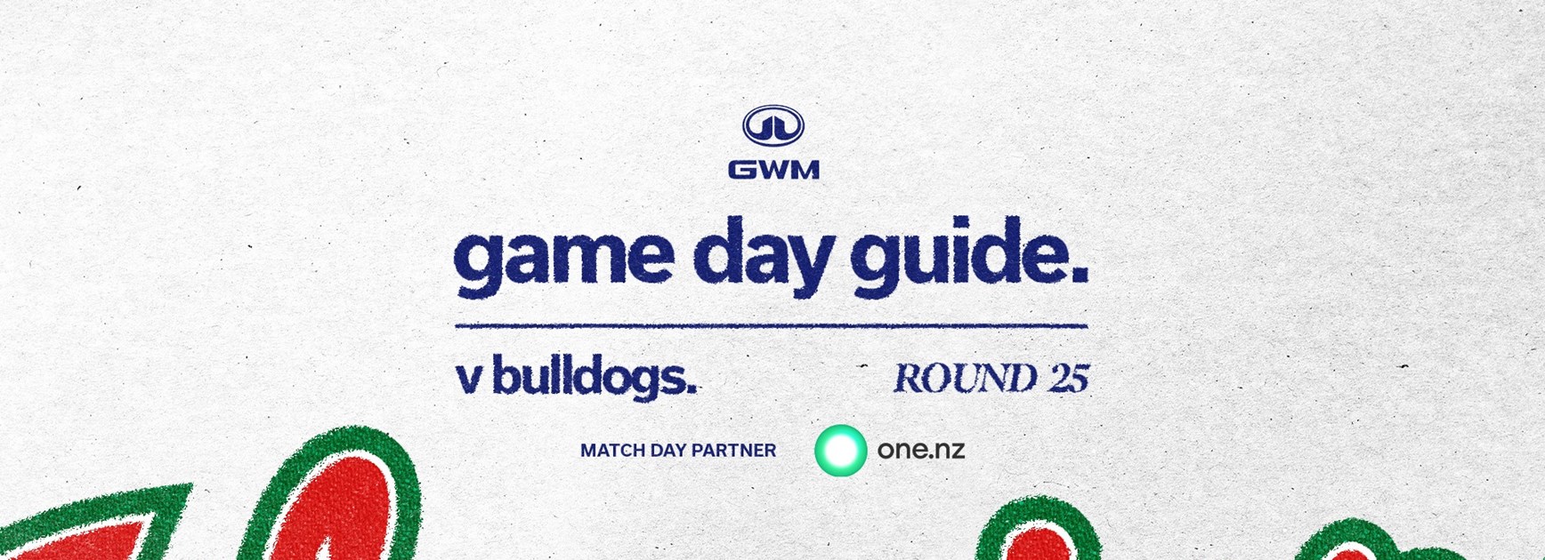 GWM Game Day Guide: Full focus on farewells and thankyous