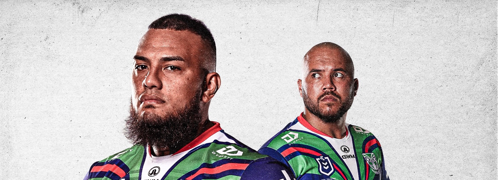 Team Update: Harris-Tavita and Sifakula retained