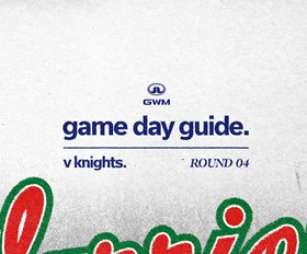 GWM Game Day Guide: Members' Day
