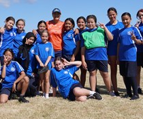 Major boost for foundation's Tupu Māia programme