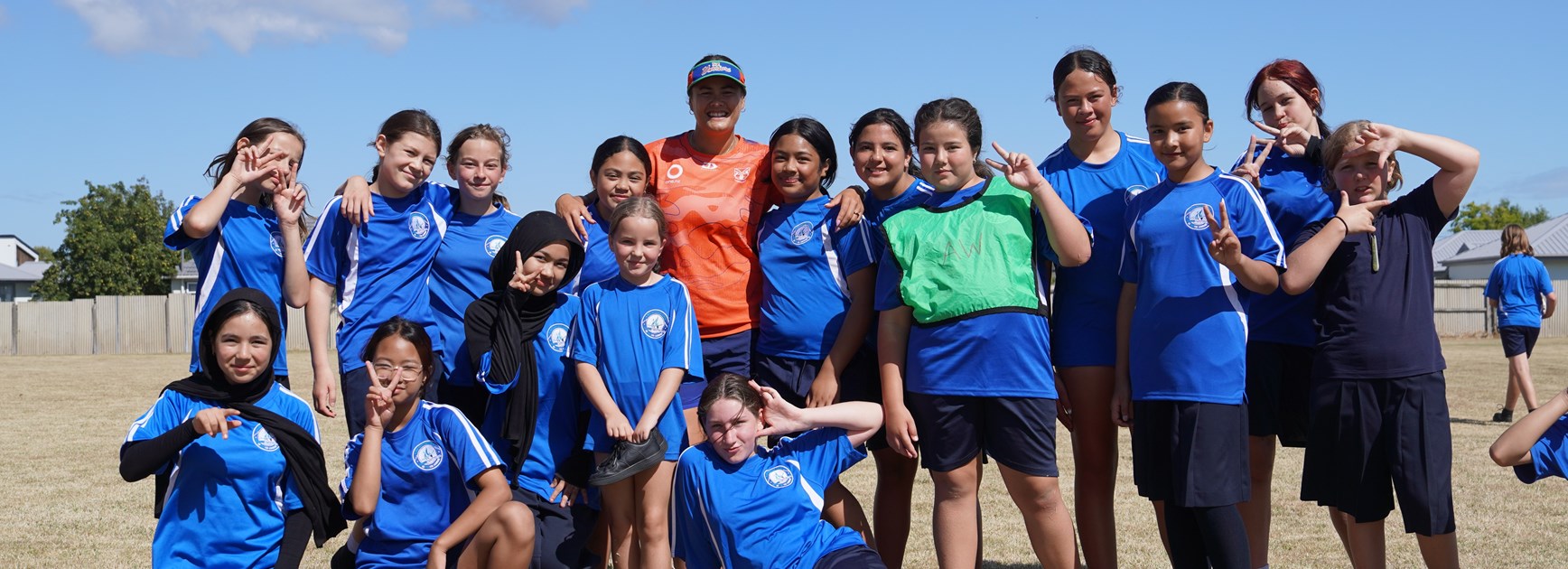 Major boost for foundation's Tupu Māia programme