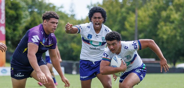 SG Ball Match Report: Storm too hot in Pukekohe