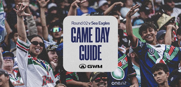 GWM Game Day Guide: All set for Friday night lights