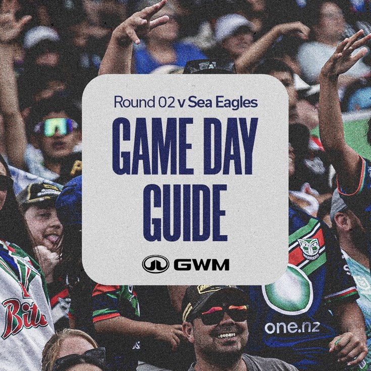 GWM Game Day Guide: All set for Friday night lights